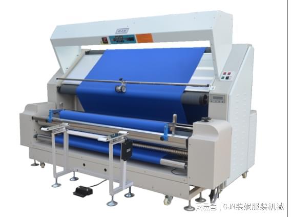 服裝業想要突破瓶頸,必須看到未來發展趨勢