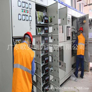 機(jī)電設(shè)備安裝工程_產(chǎn)品展示第1頁(yè)-廣東歐安電力實(shí)業(yè)