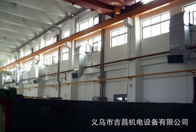 【供應(yīng)義烏冷風(fēng)機(jī) 設(shè)計(jì)安裝售后服務(wù) 工廠冷風(fēng)機(jī)安裝.科瑞萊名牌】?jī)r(jià)格,廠家,圖片,其他制冷設(shè)備,義烏市吉昌機(jī)電設(shè)備-