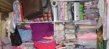 八年堅守，五金交電百貨日雜老店誠意轉讓