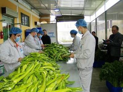 后廚是江湖，管理有絕招！
